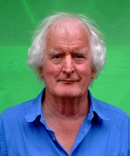 Photo of Richard Chambers]